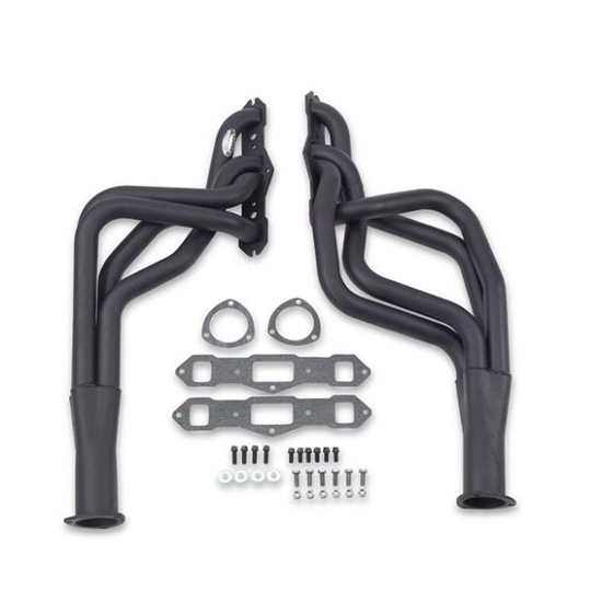 Hooker 3107HKR Super Competition Long Tube Header, Painted