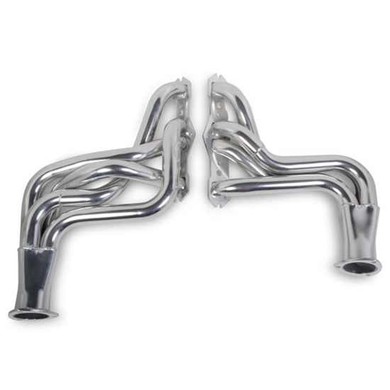 Hooker 3108-1HKR Super Competition Long Tube Header, Ceramic Coated