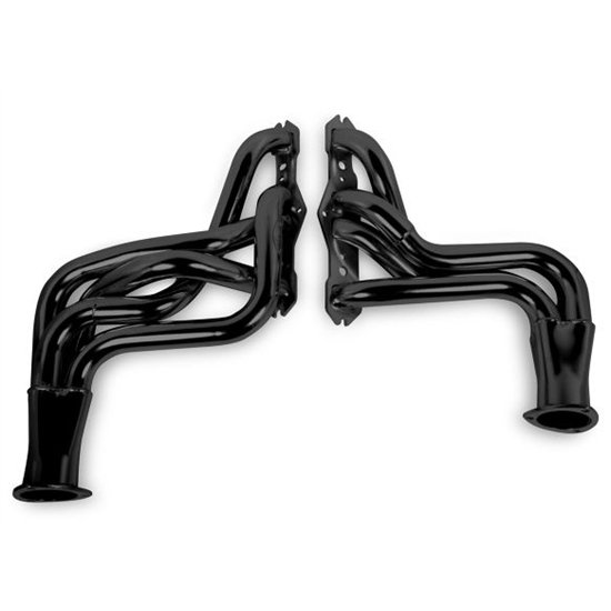 Hooker 3108HKR Super Competition Long Tube Header, Painted