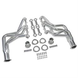Flowtech 31100FLT Long Tube Header, Ceramic Coated