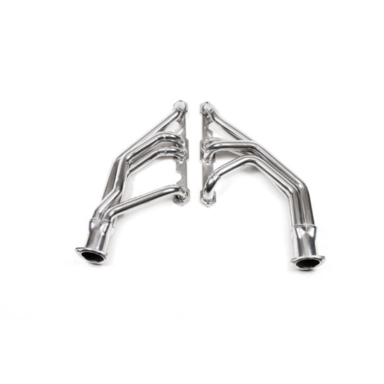 Flowtech 31110FLT Long Tube Header, Ceramic Coated