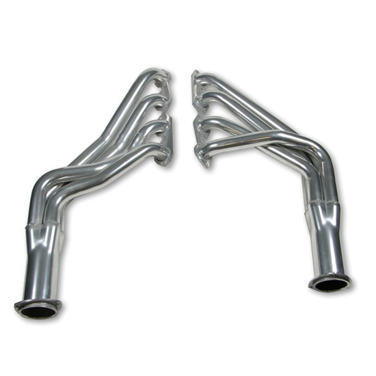 Flowtech 31132FLT Long Tube Header, Ceramic Coated