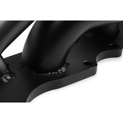 Flowtech 31147FLT Shorty Header, Black Ceramic, 2007-14 Tundra 5.7L