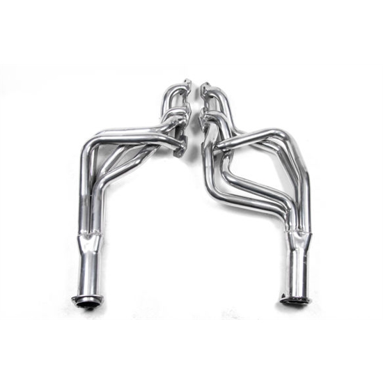 Flowtech 31150FLT Long Tube Header, Ceramic Coated