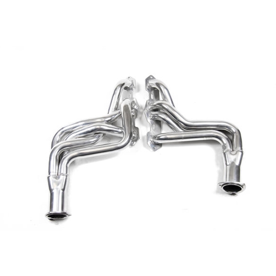 Flowtech 31152FLT Long Tube Header, Ceramic Coated