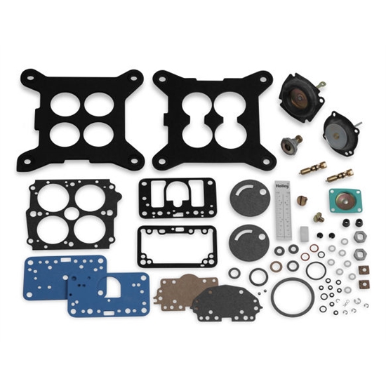 Holley 3-1346 Carburetor Rebuild Kit