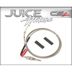 Edge 31401 Juice w/Attitude CS2 Programmer,01-02 Dodge Cummins Diesel