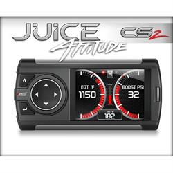 Edge 31401 Juice w/Attitude CS2 Programmer,01-02 Dodge Cummins Diesel