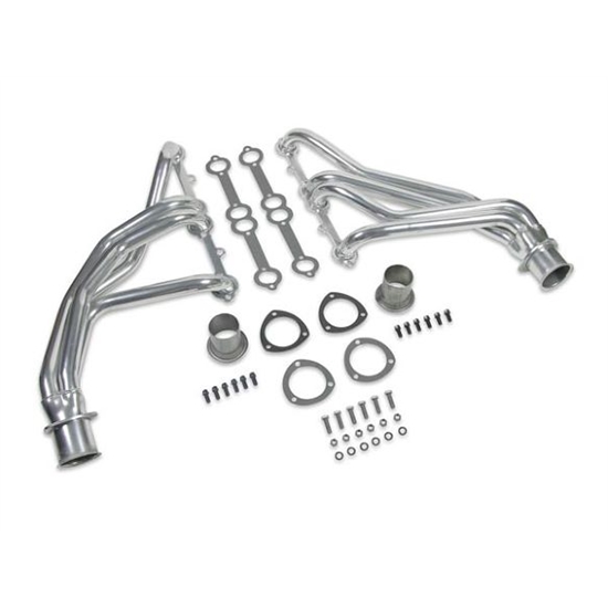 Flowtech 31500FLT, Long Tube Header, Ceramic Coated