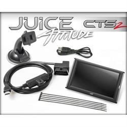 Edge 31505 Juice w/Attitude CS2 Programmer,07-12 Dodge Cummins Diesel