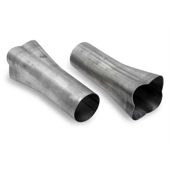 Hooker 31530HKR Stainless Steel Collector, 3 Inch Diameter