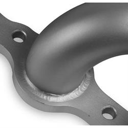 Flowtech 31533FLT Long Tube Header, Ceramic Coated