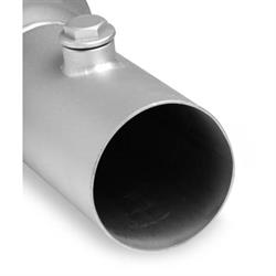 Flowtech 31533FLT Long Tube Header, Ceramic Coated