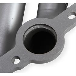 Flowtech 31536FLT LS Turbo Headers, Ceramic Coated, GM 4.8/5.3/6.0L V8