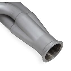 Flowtech 31536FLT LS Turbo Headers, Ceramic Coated, GM 4.8/5.3/6.0L V8