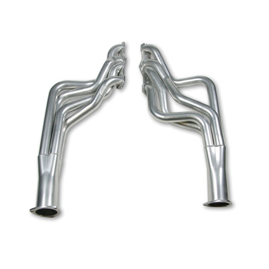 Hooker 3202-1HKR Super Competition Long Tube Header, Ceramic Coated