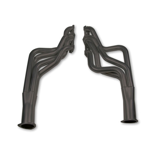 Hooker 3202HKR Super Competition Long Tube Header, Painted