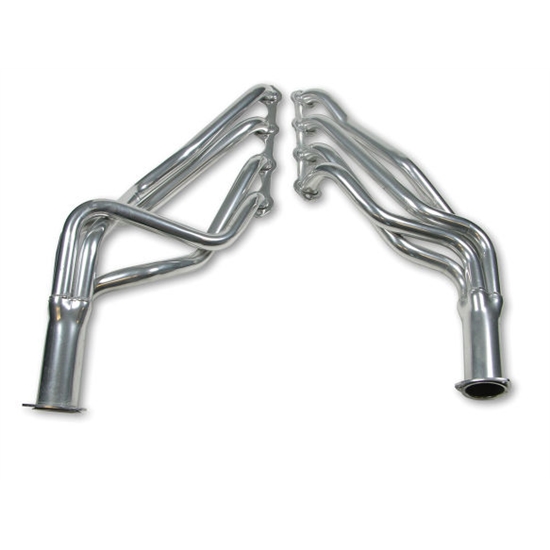 Flowtech 32100FLT Long Tube Header, Ceramic Coated