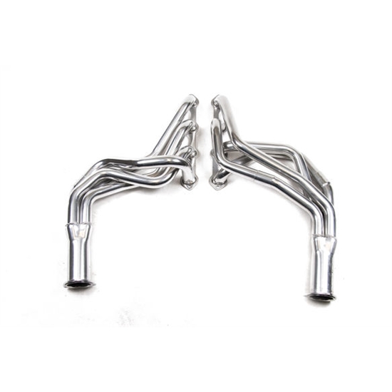 Flowtech 32104FLT Long Tube Header, Ceramic Coated