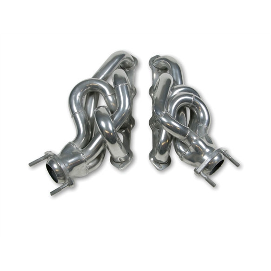 Flowtech 32110FLT Shorty Header, Ceramic Coated