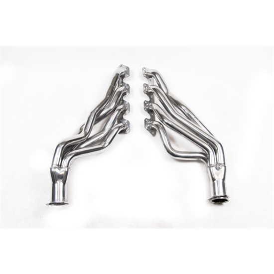 Flowtech 32118FLT Long Tube Header, Ceramic Coated