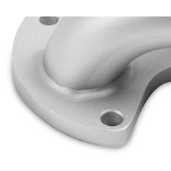 Flowtech 32124FLT Shorty Headers, Ceramic Coated