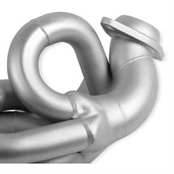 Flowtech 32124FLT Shorty Headers, Ceramic Coated