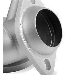 Flowtech 32124FLT Shorty Headers, Ceramic Coated