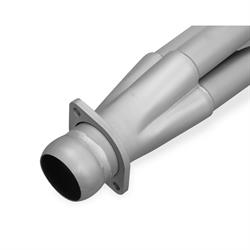 Flowtech 32139FLT Long Tube Headers, Ceramic Finish, 2011-14 Mustang