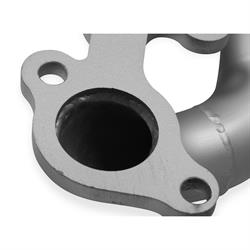 Flowtech 32139FLT Long Tube Headers, Ceramic Finish, 2011-14 Mustang