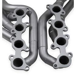 Flowtech 32139FLT Long Tube Headers, Ceramic Finish, 2011-14 Mustang