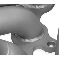 Flowtech 32139FLT Long Tube Headers, Ceramic Finish, 2011-14 Mustang