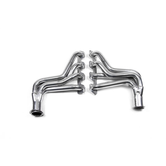 Flowtech 32506FLT Tube Header, Ceramic Coated