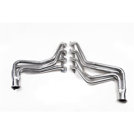 Flowtech 32520FLT Long Tube Header, Ceramic Coated