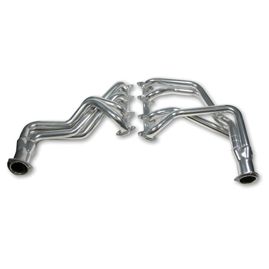 Flowtech 32542FLT Long Tube Header, Ceramic Coated