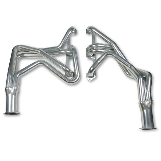 Flowtech 33100FLT Long Tube Header, Ceramic Coated
