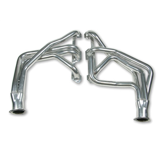 Flowtech 33500FLT Long Tube Header, Ceramic Coated