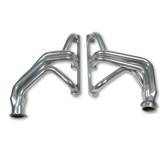 Flowtech 33502FLT Long Tube Header, Ceramic Coated