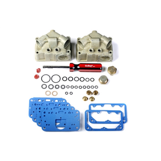 Holley 34-24 Quick Change Jet Kits For Model 4500 Dominator