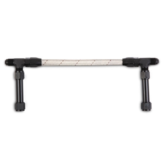 Holley 34-50 Dual fuel lines for Holley Gen 3 Dominator Carburetor