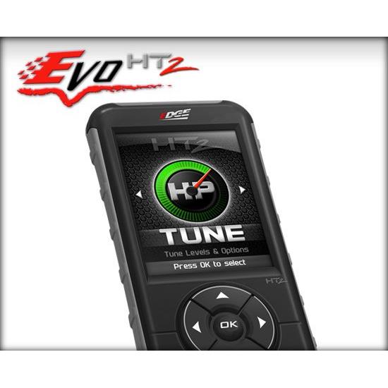 Edge 36040 EvoHT2 Programmer, 1998-2014 Dodge Ram/Dakota Truck