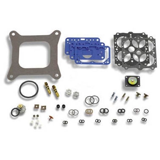 Holley 37-934 Renew Kit Carburetor Rebuild Kit Carburetor