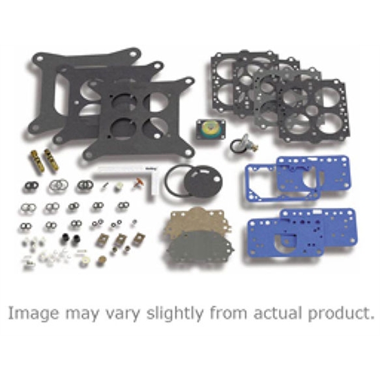 Holley 37-935 Renew Kit Carburetor Rebuild Kit Carburetor