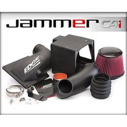 Edge Products 38175 Jammer Cold Air Intake Kit, 2007-2009 Cummins 6.7L