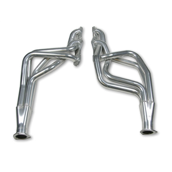 Hooker 3901-1HKR Competition Header, Ceramic Coated