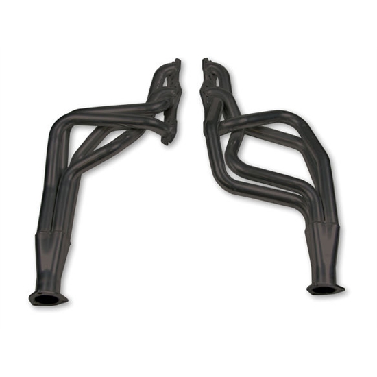Hooker 3901-3HKR Competition Header, Painted