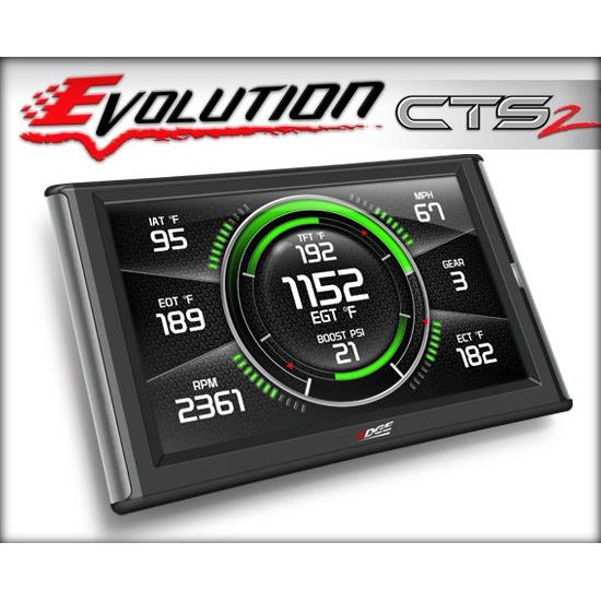 Edge 39032 Stage 1 Intake/Programmer Kit, 10-12 Dodge Cummins Diesel