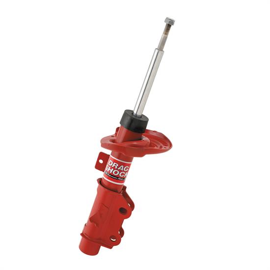 Lakewood 40520 Drag Shock, 90/10, Front, Passenger, Camaro 2010-2011