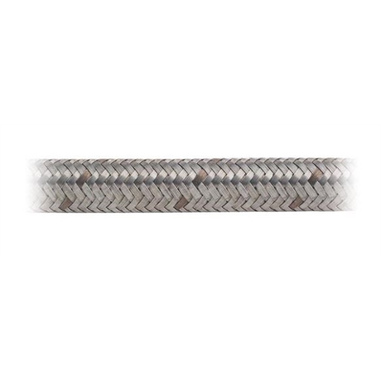 Earls 410004ERL PC Hose, 10 Foot, 1500 Max PSI, -4 AN
