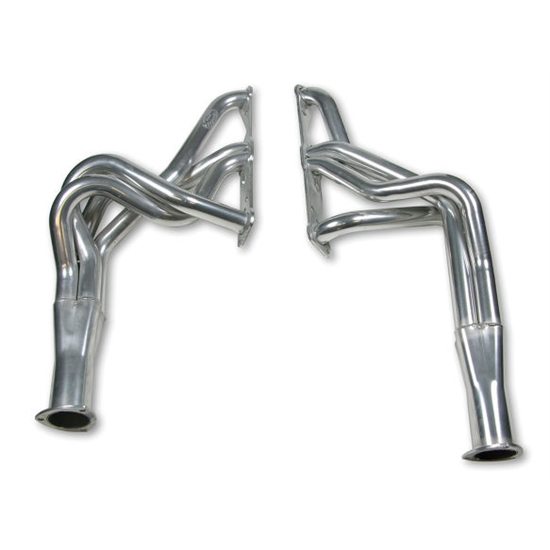 Hooker 4107-1HKR Super Competition Header, Ceramic Coated